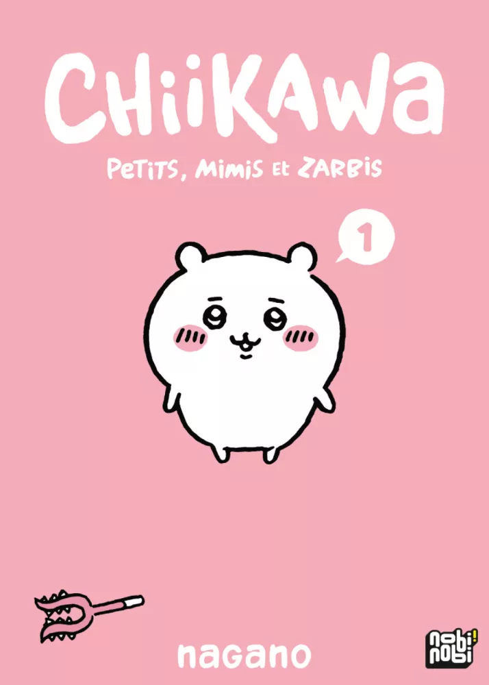 Chiikawa